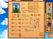Preview 3 of Stardew Valley, Rough & Tough Farmer Gets Dirty - EP 1