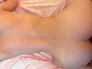 Preview 2 of Very old video of my ex - amateur anal