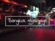 Preview 1 of Bangkok Happy Ending Tantra Balls Massage - promo