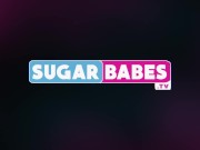 Preview 1 of SUGARBABESTV: She want it double