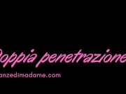 Preview 2 of Audio Racconto Erotico: Doppia Penetrazione