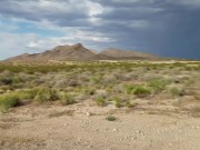 Preview 1 of Little Slut Pisses on RailRoad Tracks In The Las Vegas Desert