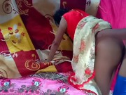 Preview 2 of Indian desi girl sex with hindi darty oudio