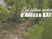 Preview 4 of The black ideas of Anissa Kate