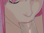 Preview 2 of Quickie: A Love Hotel Story [Full Gallery]