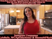 Preview 6 of My Friends Hot Mom Loves Cheating Phone Sex Part 1 Sheena Ryder