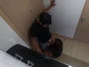 Preview 3 of Pinay Wife Caught Cheating  - Kinantot ng Kapitbahay Viral 2020