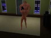 Preview 6 of Sex with my wife. Porn in various poses | Gamer, 3D, ADULT mods