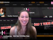 Preview 5 of Heather Harmon Ideeplive June 1, 2020