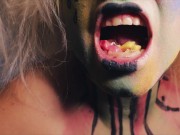 Preview 6 of Sexy Clown's Gummy Vore