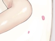 Preview 6 of (Hentai)(Pocket Waifu)(H-Game) Sexy Dream.