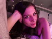 Preview 1 of MOOD LIGHTING (sensual virtual sex pov)