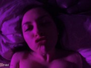 Preview 4 of MOOD LIGHTING (sensual virtual sex pov)
