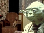Preview 1 of Yoda Explains Why Your Mother And Him Are Divorcing (ASMR)
