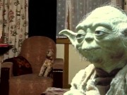 Preview 2 of Yoda Explains Why Your Mother And Him Are Divorcing (ASMR)