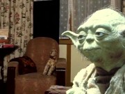 Preview 3 of Yoda Explains Why Your Mother And Him Are Divorcing (ASMR)