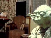 Preview 4 of Yoda Explains Why Your Mother And Him Are Divorcing (ASMR)