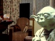Preview 5 of Yoda Explains Why Your Mother And Him Are Divorcing (ASMR)