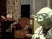 Preview 6 of Yoda Explains Why Your Mother And Him Are Divorcing (ASMR)