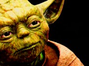 Preview 4 of Helping Yoda Fix His Volkswagen At 3AM (ASMR)