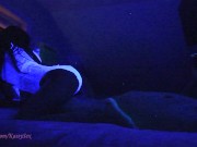 Preview 6 of Pornhub's Best in the dark scene - Mixed Japanese Stripper Fucked Raw