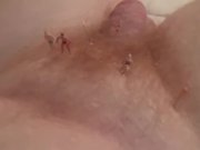 Preview 1 of Tiny People Have Invaded My Crotch! (preview) Micro Fetish