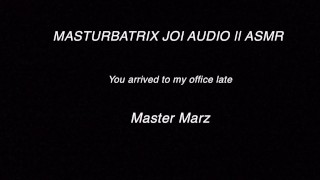 MASTURBATRIX JOI | I DOMINATE YOUR PATHETIC COCK