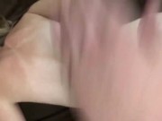 Preview 2 of Utah slut gets fucked hard by daddy