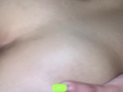 Preview 6 of BBC FUCKING LIGHTSKIN PUSSY #18 year old pussy #teenporn