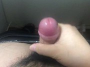 Preview 6 of [Self-portrait] From the masturbation to ejaculation of one person in his 20s