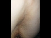 Preview 3 of west coast milf stretched wide by monster white cockthicdick