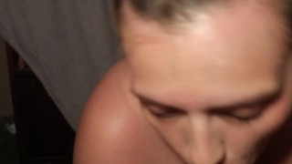 Pawg gets SLOPPY and Nasty on a BBC