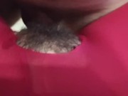 Preview 6 of FUCKED VERY HAIRY VAGIN AND JARKING OFF A LOT OF SPERM