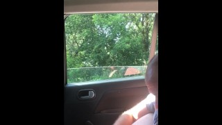 2018-06-02 - fuckmeat gets ass and cunt stuffed and fucked at once - 1 of 2