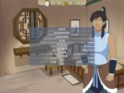 Preview 5 of Four Element Trainer Part 88 Korra The New Spermbender By LoveSkySan69
