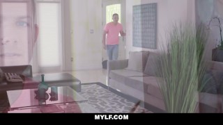 MYLF - The Fantasy Of Fucking My Stepmom