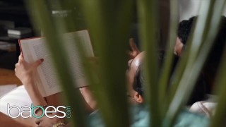Brazzers - Big Wet Butts Abella Danger loves anal and bbc