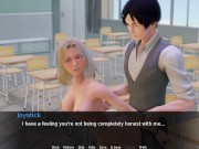 Preview 5 of Public Sex Life H - (PT 21) - Teacher's Route