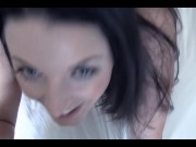 Preview 2 of Angela White Big Tits Amateur Hotel Sex