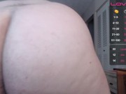 Preview 2 of Jerking off on chaturbate