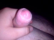 Preview 5 of Hard cock cum