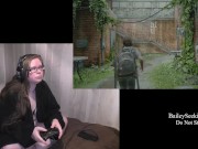 Preview 4 of Naked Last of Us Play Through Part 8