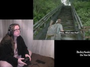 Preview 6 of Naked Last of Us Play Through Part 8