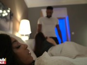 Preview 3 of Suck My Big Cock While my Step Sister