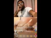 Xxx Video Gad Com - JAMAICAN GIRL ON GOLD GAD INSTAGRAM LIVE | free xxx mobile videos -  16honeys.com