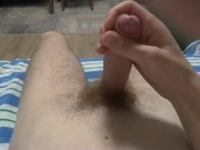 Preview 3 of Guy fingering and moaning