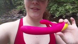 Romp Jazz Rabbit Vibrator Review