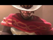 Preview 2 of Overwatch "Ashe" PMV /  HMV Best Compilation