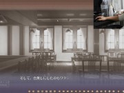 Preview 5 of 【Adult Games】Cafe Stella and Grim Reaper Butterfly PART.33