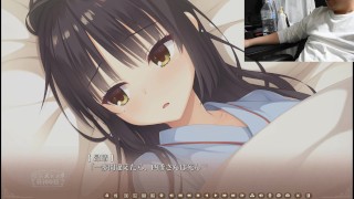 【Adult Games】Cafe Stella and Grim Reaper Butterfly PART.33